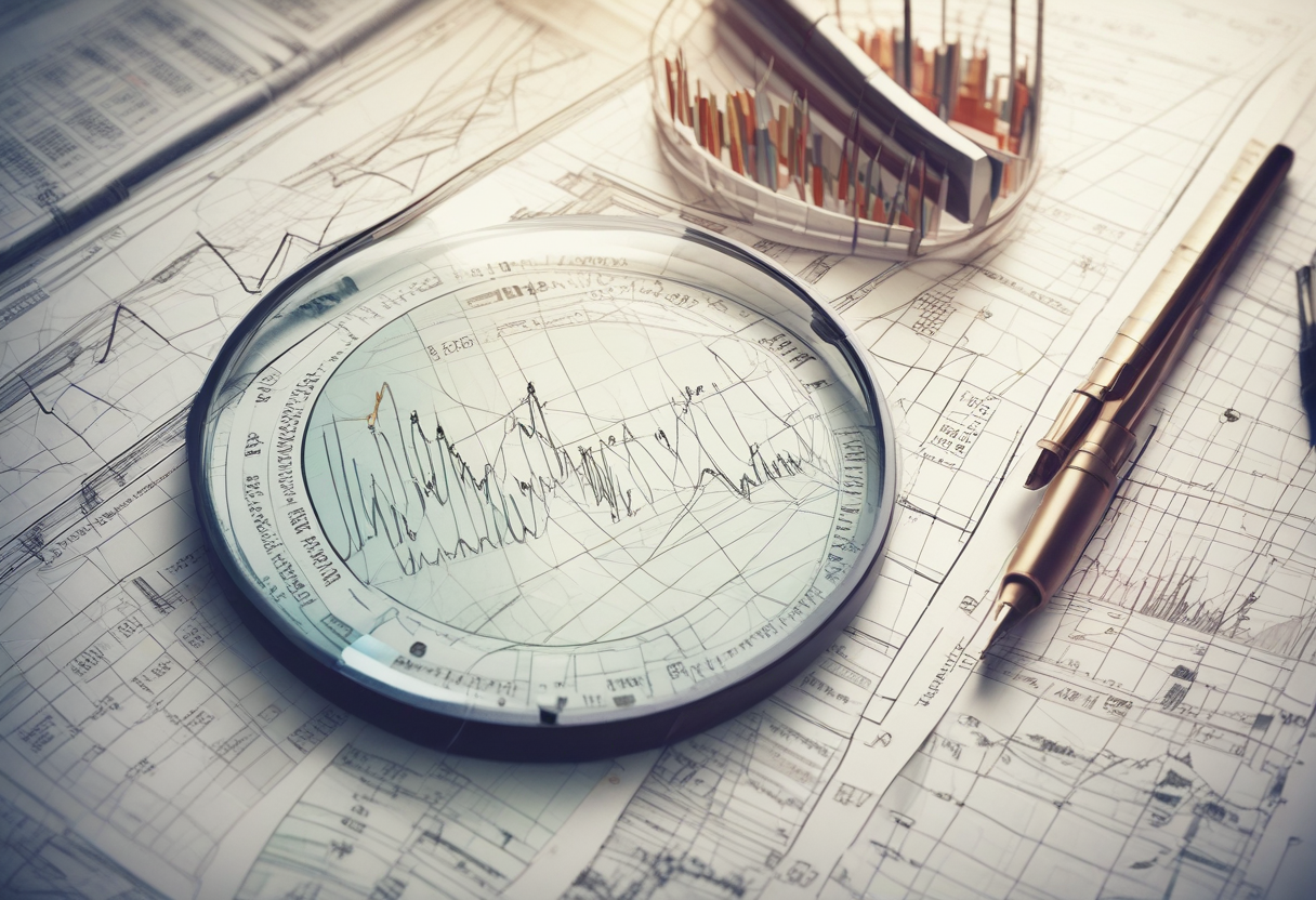 Les mathématiques dans la finance