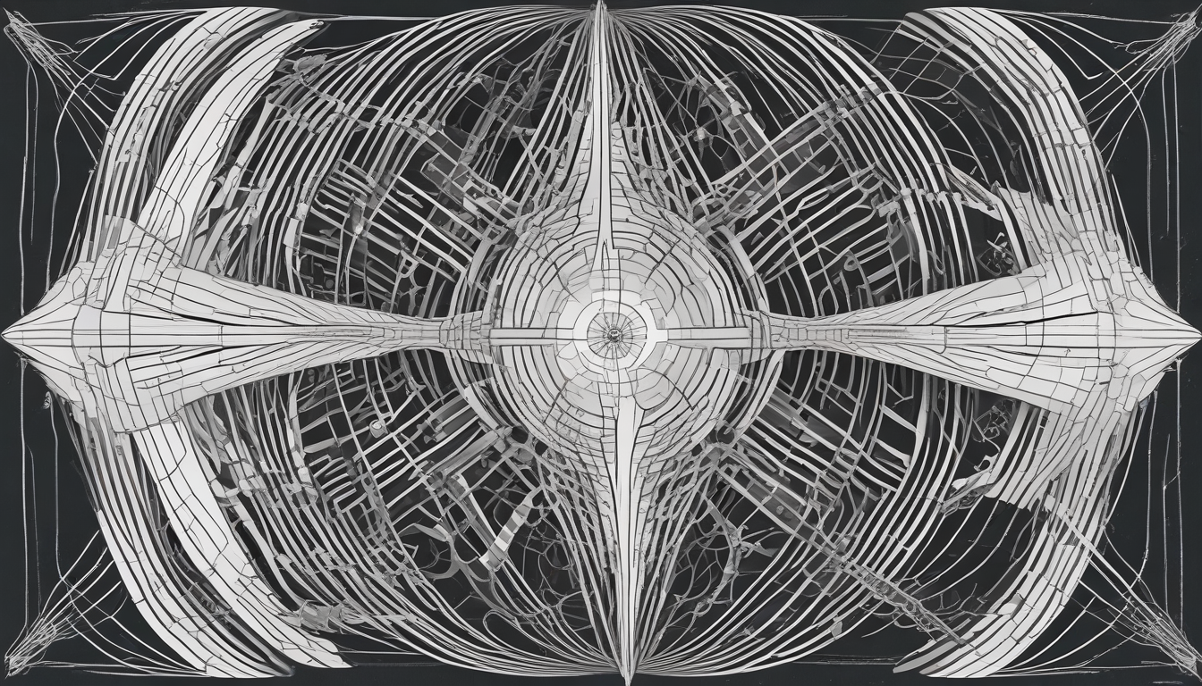 Illustration du paradoxe de Banach-Tarski