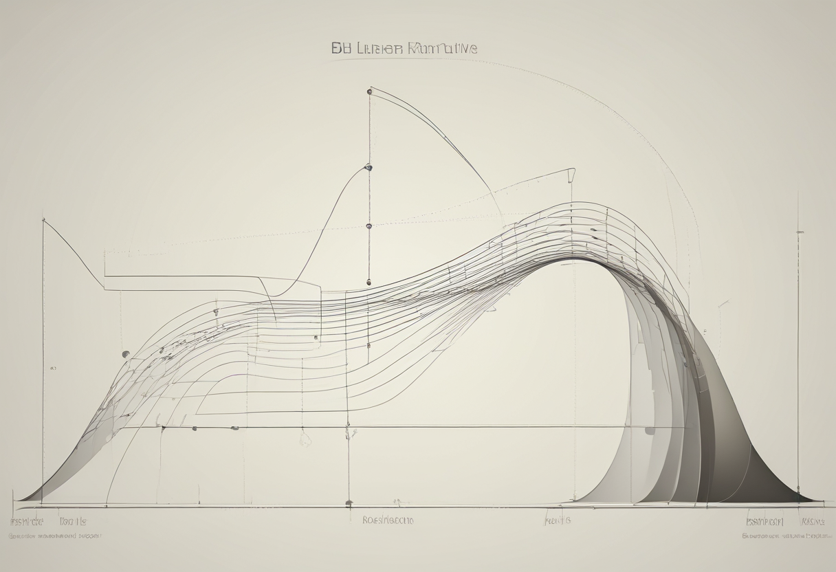 La distribution normale
