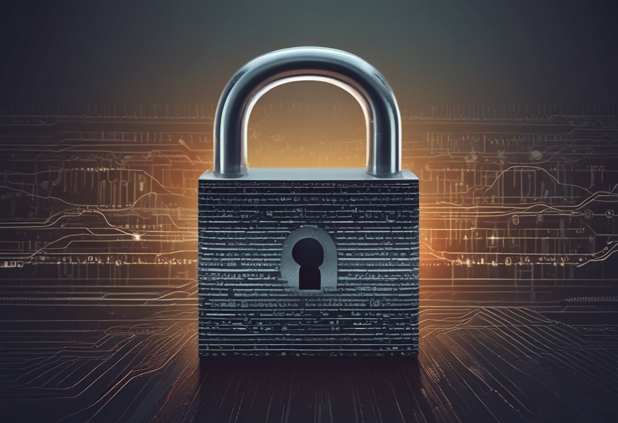 Cryptographie et sécurité informatique